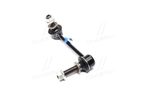 Стійка стабілізатора передн прав 140mm TOYOTA 4 RUNNER IV, 4 RUNNER V, FJ CRUISER, FORTUNER, HILUX VI, HILUX VII, HILUX VIII, LAND CRUISER, LAND CRUISER PRADO 2.4D-4.7 11.01- 555 SL-3890R-M