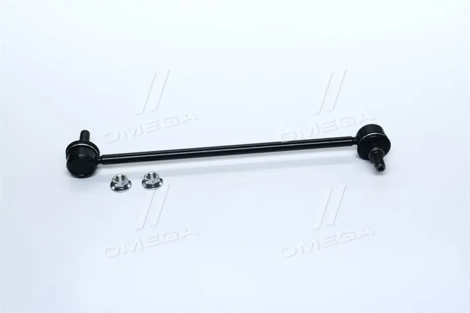 Стійка стабілізатора передн лів/прав 285mm TOYOTA CELICA, COROLLA, COROLLA VERSO, OPA, RAV 4 II 1.3-2.4 08.99-03.08 555 SL-3920-M (фото 1)