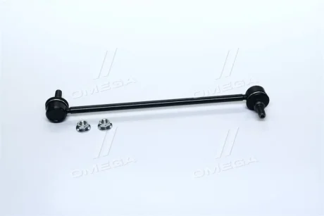 Стійка стабілізатора передн лів/прав 285mm TOYOTA CELICA, COROLLA, COROLLA VERSO, OPA, RAV 4 II 1.3-2.4 08.99-03.08 555 SL-3920-M