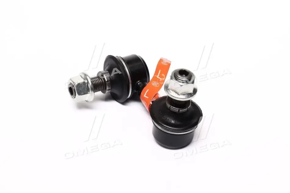 Стійка стабілізатора передн лів 65mm NISSAN X-TRAIL I 2.0/2.2D/2.5 06.01-01.13 555 SL-4910L-M (фото 1)