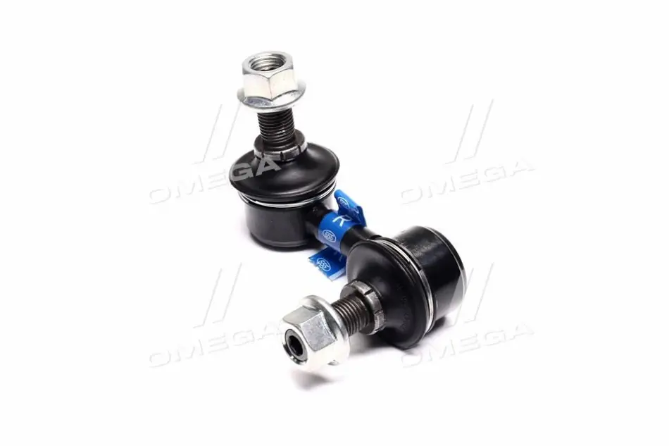 Стійка стабілізатора передн прав 65mm NISSAN X-TRAIL I 2.0/2.2D/2.5 06.01-01.13 555 SL-4910R-M (фото 1)