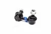 Стійка стабілізатора передн прав 65mm NISSAN X-TRAIL I 2.0/2.2D/2.5 06.01-01.13 555 SL-4910R-M (фото 3)