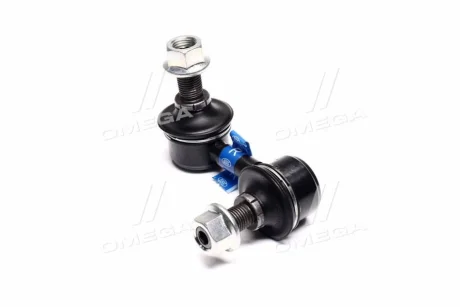 Стійка стабілізатора передн прав 65mm NISSAN X-TRAIL I 2.0/2.2D/2.5 06.01-01.13 555 SL-4910R-M