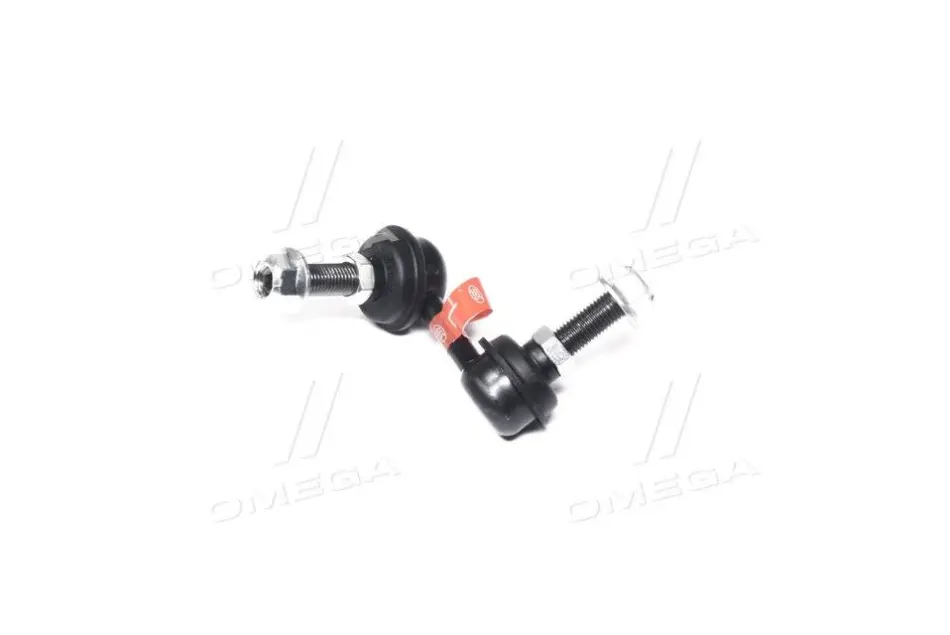 Стійка стабілізатора передн лів 55mm HONDA CIVIC VI, CIVIC VII, CIVIC VIII, CR-V II, ELEMENT, FR-V, STREAM 1.3H-2.4 11.95-05.13 555 SL-6270L-M (фото 1)