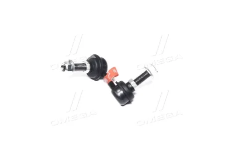 Стійка стабілізатора передн лів 55mm HONDA CIVIC VI, CIVIC VII, CIVIC VIII, CR-V II, ELEMENT, FR-V, STREAM 1.3H-2.4 11.95-05.13 555 SL-6270L-M