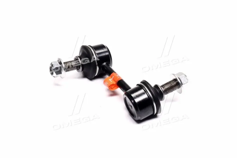 Стійка стабілізатора передн лів 80mm HONDA ACCORD VII, ACCORD VIII, CROSSTOUR I 2.0-3.5 09.02- 555 SL-6310L-M (фото 1)