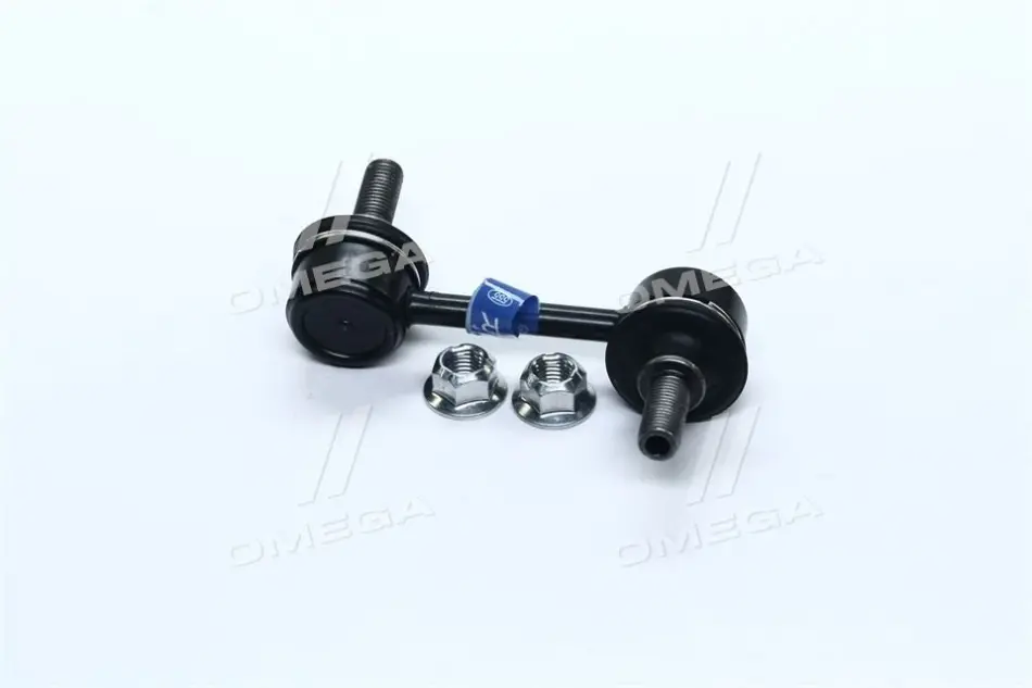 Стійка стабілізатора передн прав 80mm HONDA ACCORD VII, ACCORD VIII, CROSSTOUR I 2.0-3.5 09.02- 555 SL-6310R-M (фото 1)