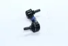 Стійка стабілізатора передн прав 80mm HONDA ACCORD VII, ACCORD VIII, CROSSTOUR I 2.0-3.5 09.02- 555 SL-6310R-M (фото 4)