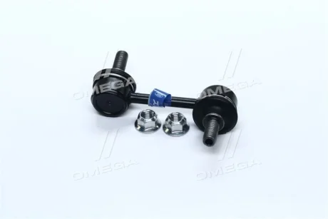 Стійка стабілізатора передн прав 80mm HONDA ACCORD VII, ACCORD VIII, CROSSTOUR I 2.0-3.5 09.02- 555 SL-6310R-M