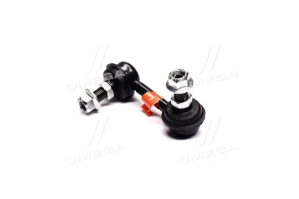 Стійка стабілізатора передн лів 71mm HONDA CIVIC IX, CIVIC VII, CIVIC VIII, CIVIC X 1.3-2.0 10.03-08.22 555 SL-6380L-M (фото 1)
