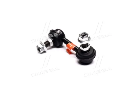 Стійка стабілізатора передн лів 71mm HONDA CIVIC IX, CIVIC VII, CIVIC VIII, CIVIC X 1.3-2.0 10.03-08.22 555 SL-6380L-M