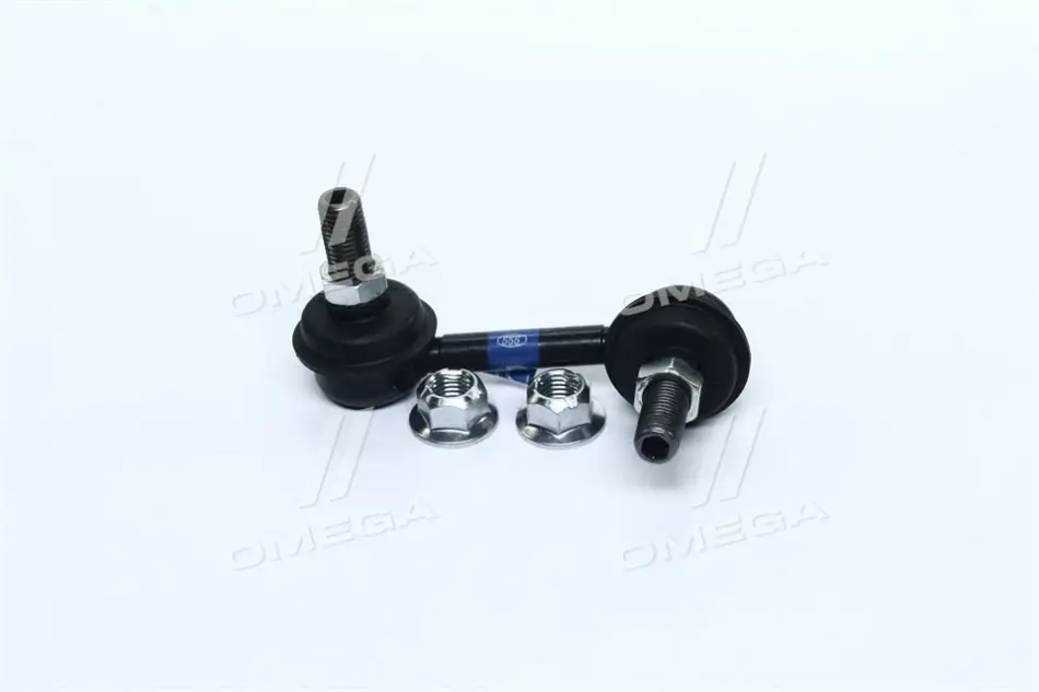 Стійка стабілізатора передн прав 71mm HONDA CIVIC IX, CIVIC VII, CIVIC VIII, CIVIC X 1.3-2.0 10.03-08.22 555 SL-6380R-M (фото 1)