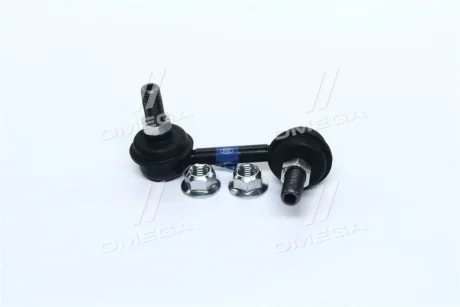 Стійка стабілізатора передн прав 71mm HONDA CIVIC IX, CIVIC VII, CIVIC VIII, CIVIC X 1.3-2.0 10.03-08.22 555 SL-6380R-M
