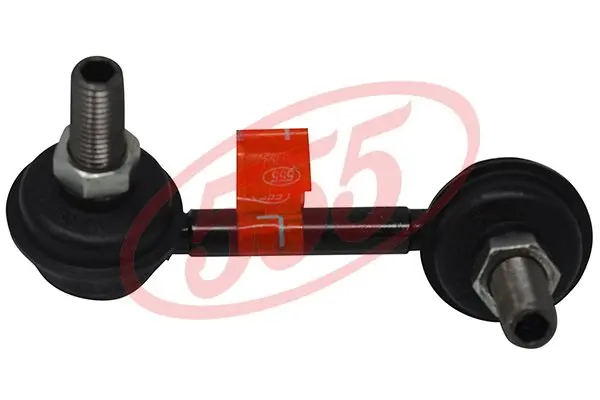 Стійка стабілізатора задн лів 74mm HONDA CIVIC IX, CIVIC VII, CIVIC VIII, CIVIC X 1.3-2.4 11.00- 555 SL-6385L (фото 1)