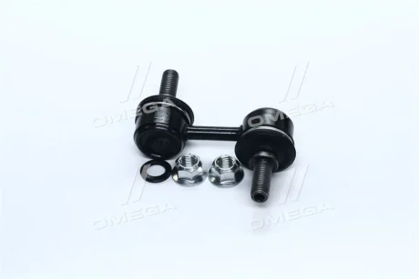 Стійка стабілізатора передн лів/прав 60mm SUBARU FORESTER, IMPREZA, LEGACY IV, LEGACY OUTBACK, OUTBACK, WRX, XV 1.5-3.6 01.96- 555 SL-6650-M