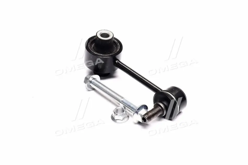 Стійка стабілізатора задн лів/прав SUBARU FORESTER, IMPREZA, LEGACY V, OUTBACK, XV 1.6-3.6 01.08- 555 SL-6685-M (фото 1)