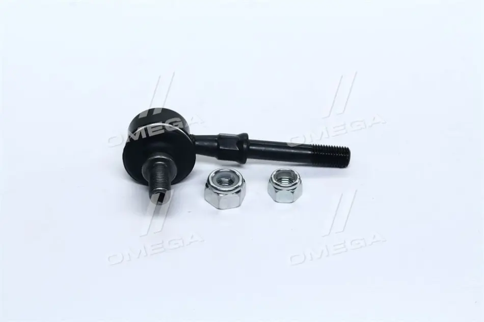 Стійка стабілізатора передн лів/прав 93mm MITSUBISHI COLT III, COLT IV, LANCER III, LANCER IV, LANCER V, OUTLANDER I 1.3-2.4 01.87-09.07 555 SL-7390-M (фото 1)
