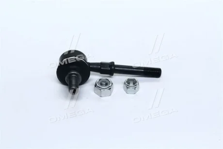 Стійка стабілізатора передн лів/прав 93mm MITSUBISHI COLT III, COLT IV, LANCER III, LANCER IV, LANCER V, OUTLANDER I 1.3-2.4 01.87-09.07 555 SL-7390-M