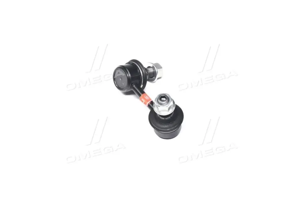 Стійка стабілізатора передн лів 78mm MITSUBISHI PAJERO CLASSIC, PAJERO II, PAJERO III, PAJERO SPORT I 2.5D-3.5 11.98- 555 SL-7840L-M (фото 1)