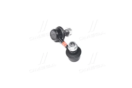 Стійка стабілізатора передн лів 78mm MITSUBISHI PAJERO CLASSIC, PAJERO II, PAJERO III, PAJERO SPORT I 2.5D-3.5 11.98- 555 SL-7840L-M