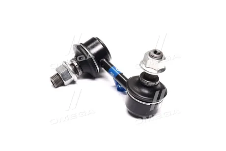 Стійка стабілізатора передн прав 78mm MITSUBISHI PAJERO CLASSIC, PAJERO II, PAJERO III, PAJERO SPORT I 2.5D-3.5 11.98- 555 SL-7840R-M