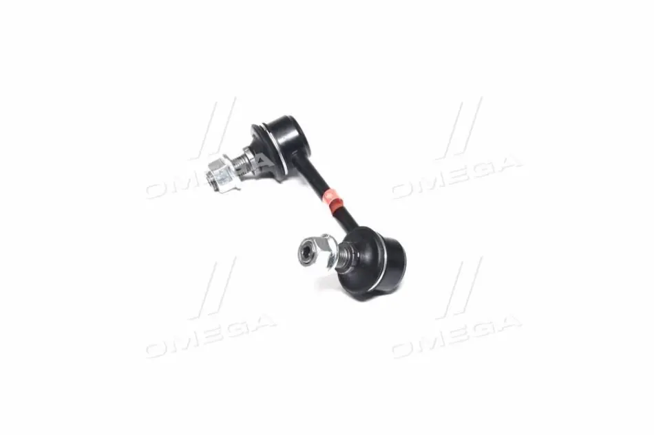 Стійка стабілізатора задн лів MITSUBISHI PAJERO CLASSIC, PAJERO II, PAJERO III, PAJERO IV, PAJERO SPORT II 2.5D-3.8 04.00- 555 SL-7845L-M (фото 1)