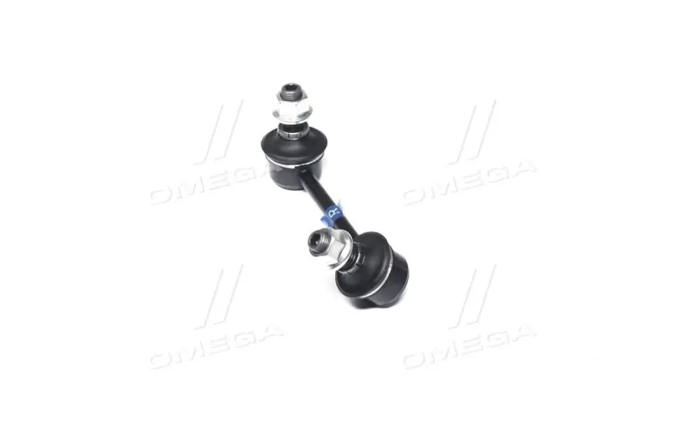 Стійка стабілізатора задн прав MITSUBISHI PAJERO CLASSIC, PAJERO II, PAJERO III, PAJERO IV, PAJERO SPORT II 2.5D-3.8 04.00- 555 SL-7845R-M (фото 1)