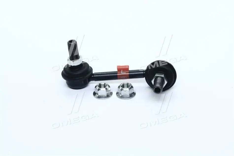 Стійка стабілізатора задн лів 85mm HONDA CR-V III, CR-V IV, CR-V V 1.5-2.4 06.06- 555 SL-H025L-M (фото 1)