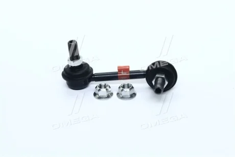 Стійка стабілізатора задн лів 85mm HONDA CR-V III, CR-V IV, CR-V V 1.5-2.4 06.06- 555 SL-H025L-M