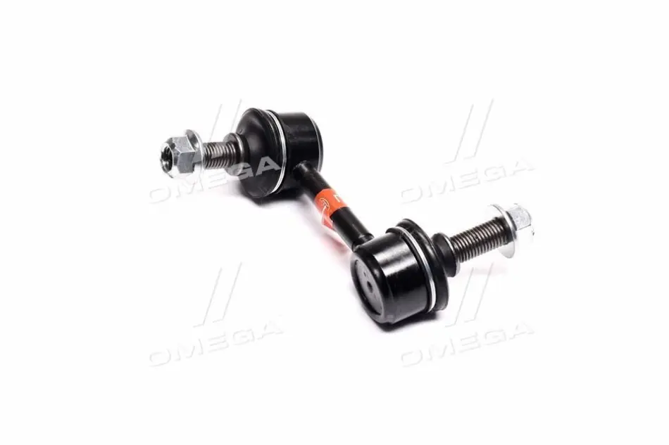 Стійка стабілізатора передн лів 80mm HONDA ACCORD IX, ACCORD VII, ACCORD VIII, CROSSTOUR I 2.0-3.5 02.03- 555 SL-H070L-M (фото 1)