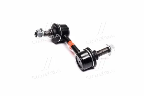 Стійка стабілізатора передн лів 80mm HONDA ACCORD IX, ACCORD VII, ACCORD VIII, CROSSTOUR I 2.0-3.5 02.03- 555 SL-H070L-M