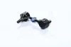Стійка стабілізатора передн прав 80mm HONDA ACCORD IX, ACCORD VII, ACCORD VIII, CROSSTOUR I 2.0-3.5 02.03- 555 SL-H070R-M (фото 3)