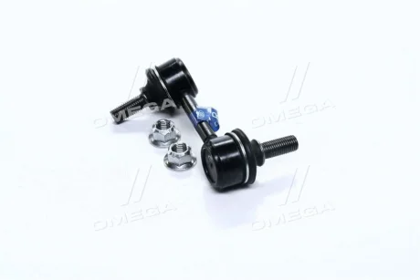 Стійка стабілізатора передн прав 80mm HONDA ACCORD IX, ACCORD VII, ACCORD VIII, CROSSTOUR I 2.0-3.5 02.03- 555 SL-H070R-M