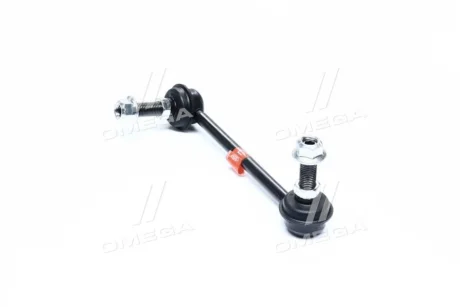 Стійка стабілізатора задн лів 145mm HONDA ACCORD IX, ACCORD VII, ACCORD VIII, NSX II 2.0-3.5H 01.06- 555 SL-H075L-M