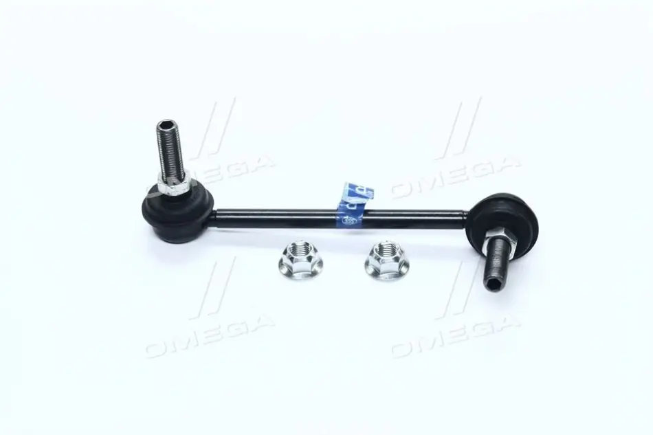Стійка стабілізатора задн прав 145mm HONDA ACCORD IX, ACCORD VII, ACCORD VIII, NSX II 2.0-3.5H 01.06- 555 SL-H075R-M (фото 1)