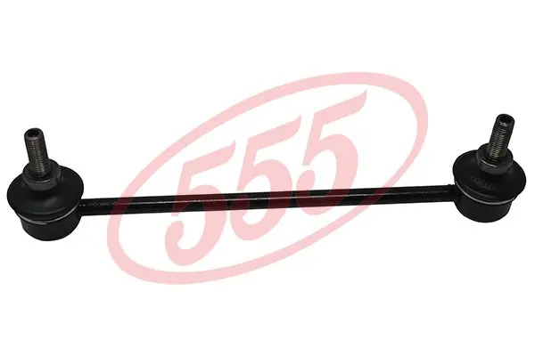 Стійка стабілізатора передн лів/прав 226mm HONDA CIVIC IX, CIVIC VIII MAZDA 626 V SUBARU SVX 1.3-3.3 09.92-12.16 555 SL-H140 (фото 1)
