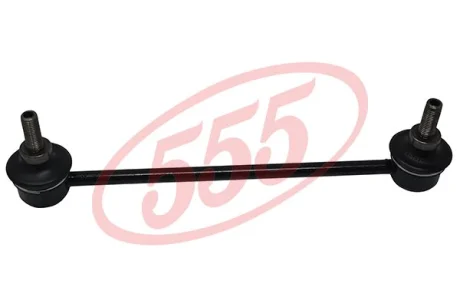 Стійка стабілізатора передн лів/прав 226mm HONDA CIVIC IX, CIVIC VIII MAZDA 626 V SUBARU SVX 1.3-3.3 09.92-12.16 555 SL-H140