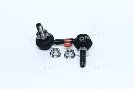 Стійка стабілізатора передн лів 65mm NISSAN ALMERA TINO, PRIMERA 1.6-2.2D 08.00- 555 SL-N020L-M