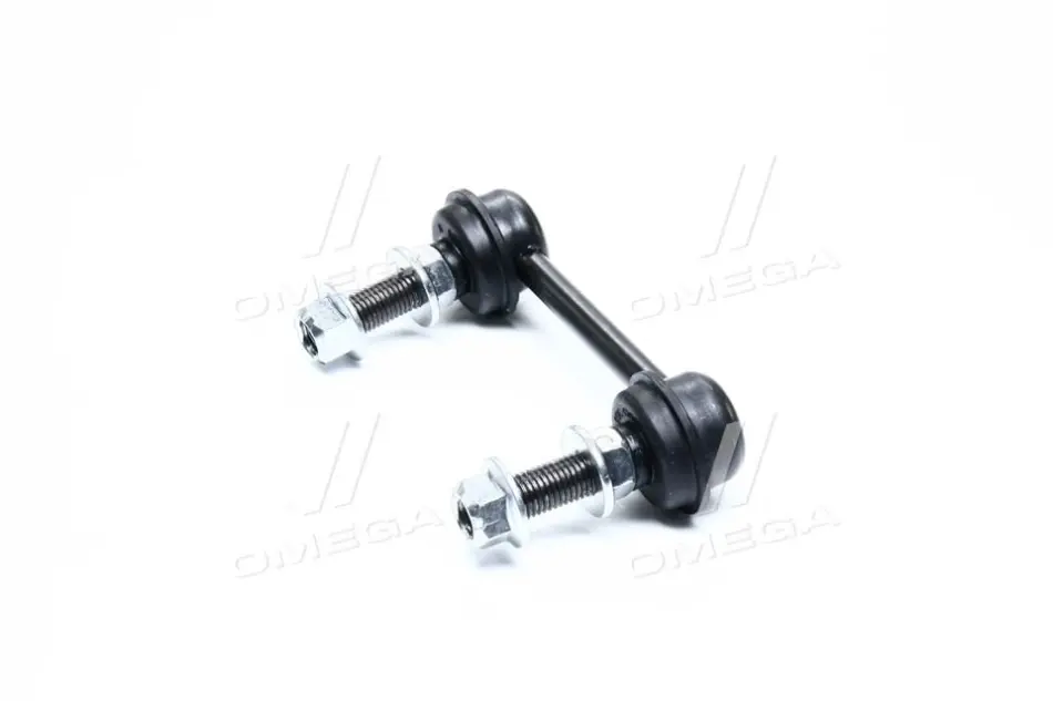 Стійка стабілізатора задн лів/прав 90mm NISSAN MICRA I, MICRA II, PRIMERA 1.0-2.2D 12.82- 555 SL-N025-M (фото 1)