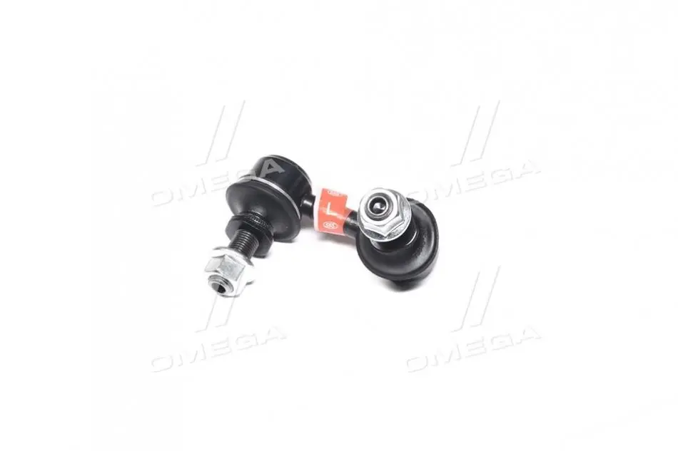 Стійка стабілізатора передн лів 65mm NISSAN NAVARA NP300, NP300, PATHFINDER III 2.3D-4.0 10.04- 555 SL-N130L-M (фото 1)
