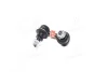 Стійка стабілізатора передн лів 65mm NISSAN NAVARA NP300, NP300, PATHFINDER III 2.3D-4.0 10.04- 555 SL-N130L-M (фото 1)