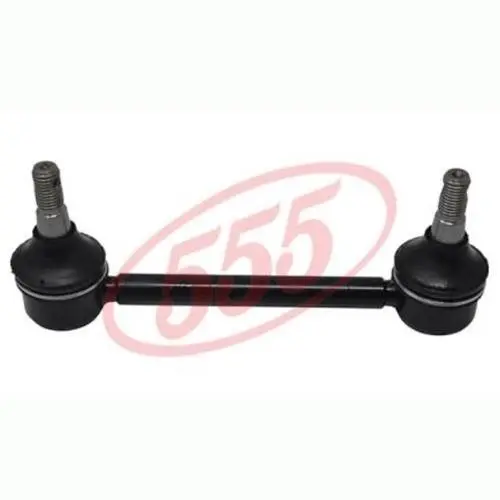 Стійка стабілізатора передн прав 65mm NISSAN NAVARA NP300, NP300, PATHFINDER III 2.3D-4.0 10.04- 555 SL-N130R-M (фото 1)