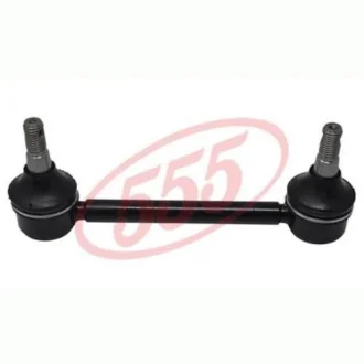 Стійка стабілізатора передн прав 65mm NISSAN NAVARA NP300, NP300, PATHFINDER III 2.3D-4.0 10.04- 555 SL-N130R-M