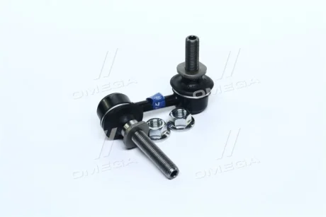 Стійка стабілізатора передн прав 71mm TOYOTA MARK X II 3.5 10.09- 555 SL-T380R-M