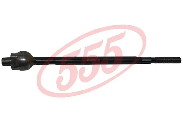 Рульова тяга(без наконечника) лів/прав MITSUBISHI COLT, COLT CZC VI, COLT VI 1.1-1.5D 06.04-06.12 555 SR-B200 (фото 1)