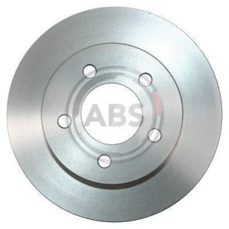 Диск гальмівний A.B.S. 16556