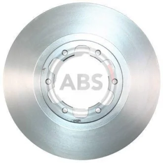 Диск гальмівний A.B.S. 16989