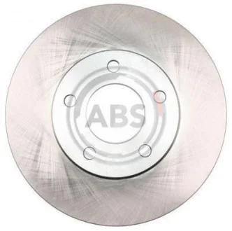 Диск гальмівний A.B.S. 17430