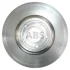 Гальмівний диск пер. Ford Focus/C-Max/Kuga/ Volvo C30/C70 03- (300*25) A.B.S. 17587 (фото 2)