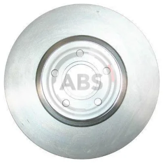 Диск гальмівний A.B.S. 17635